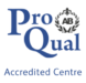 Proqual Accredited