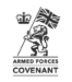 Armed Forces Covenant Accredited