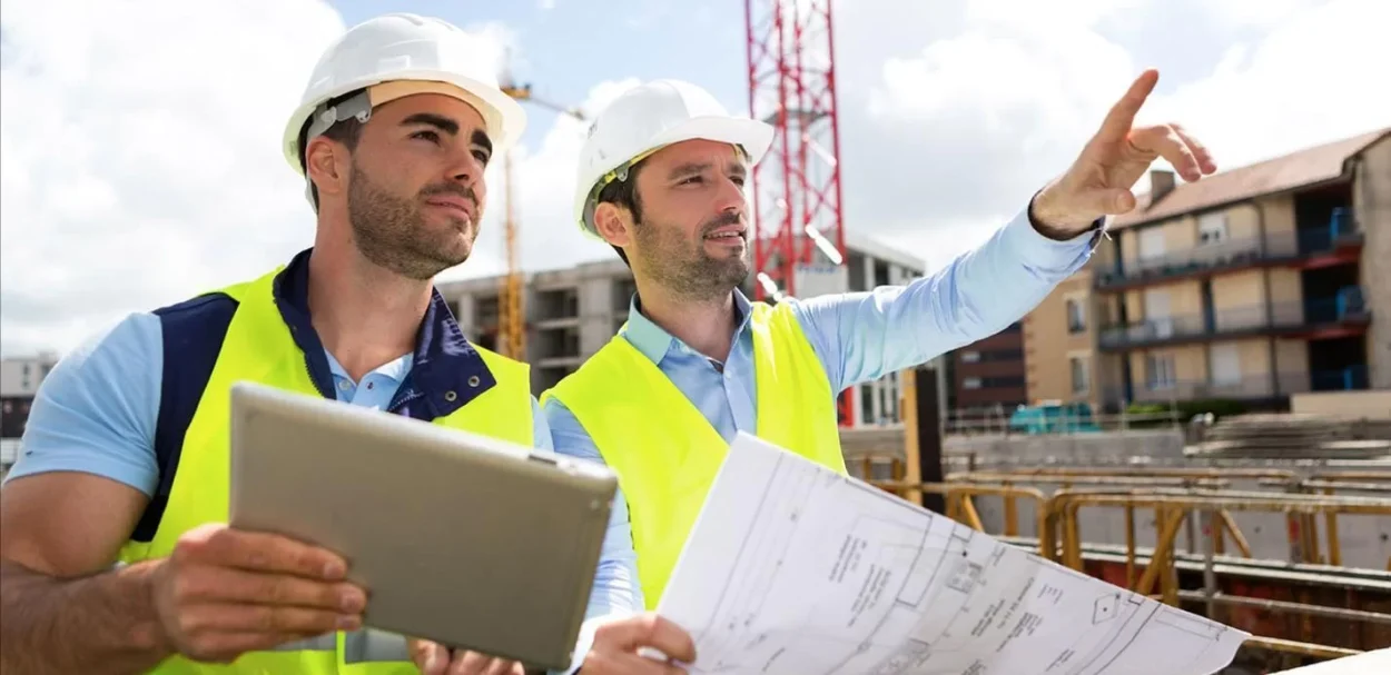 How To Become A Manager In Construction