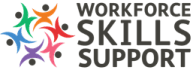 Workforce Skills Support Logo