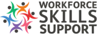 Workforce Skills Support Logo