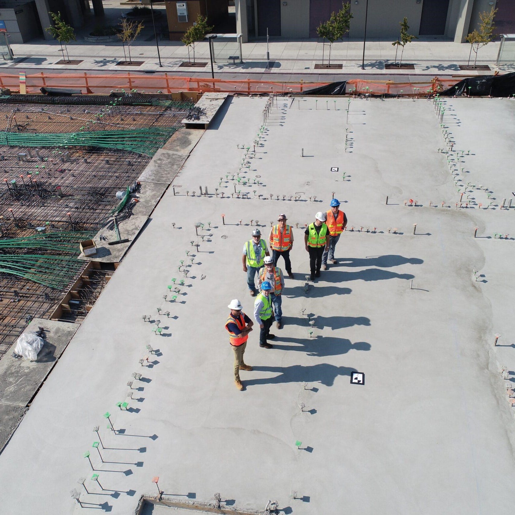 Workforce Skills Support | Construction Training Provider UK