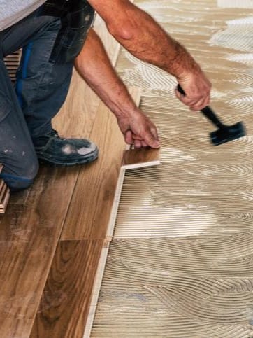 floorcovering-occupations level 2 nvq