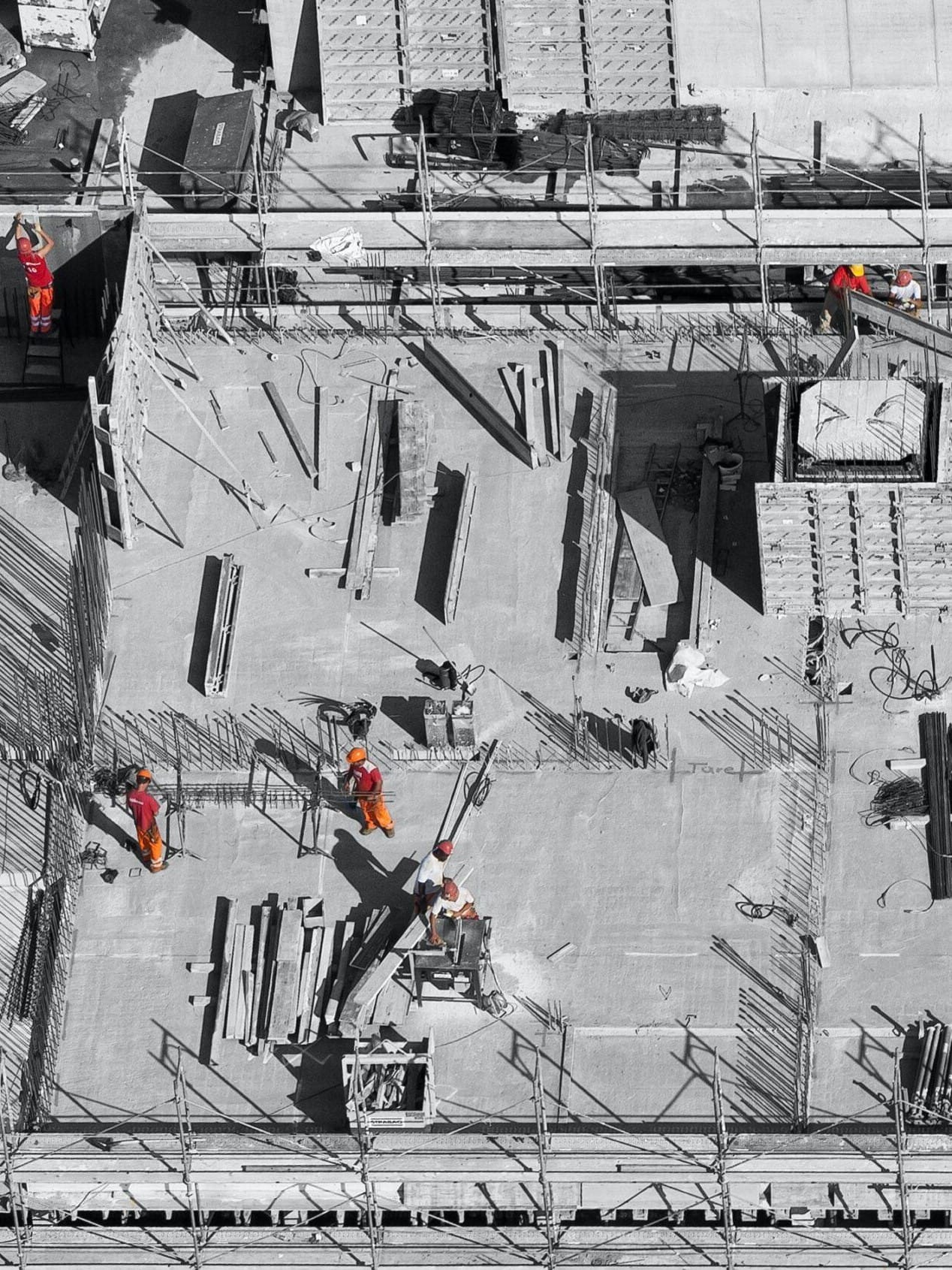 formwork lvl 2 nvq diploma