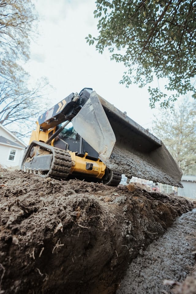 roadbuilding training level 2