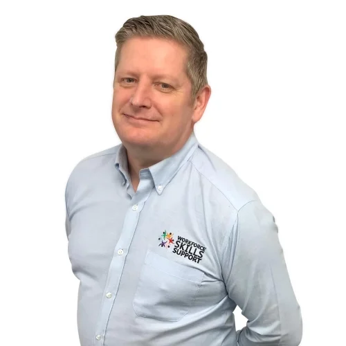 sean workforce skills support