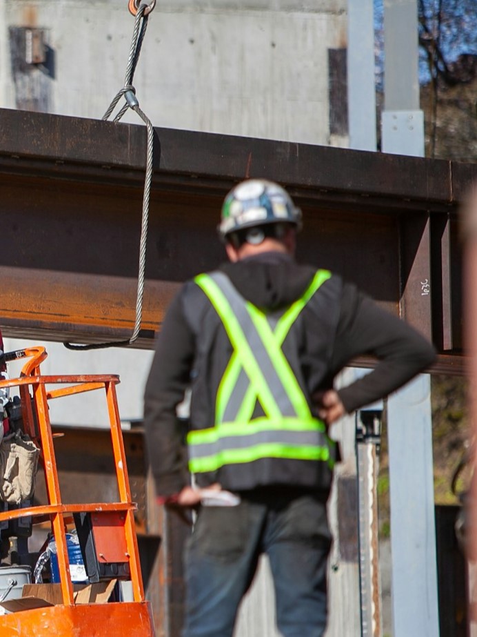 L5 NVQ Diploma in Controlling Lifting Operations – Planning Lifts