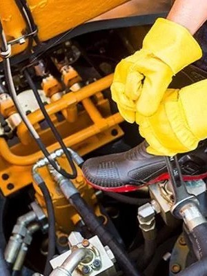 Level 3 NVQ Diploma in Testing, Inspecting and thorough Examination Occupations (Construction)