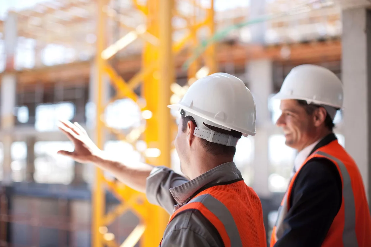 Level 6 NVQ Diploma Construction Site Management