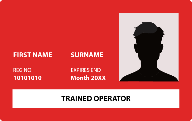 cpcs trained operator card