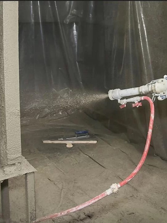 insulation training level 3 nvq diploma insulation and building treatments