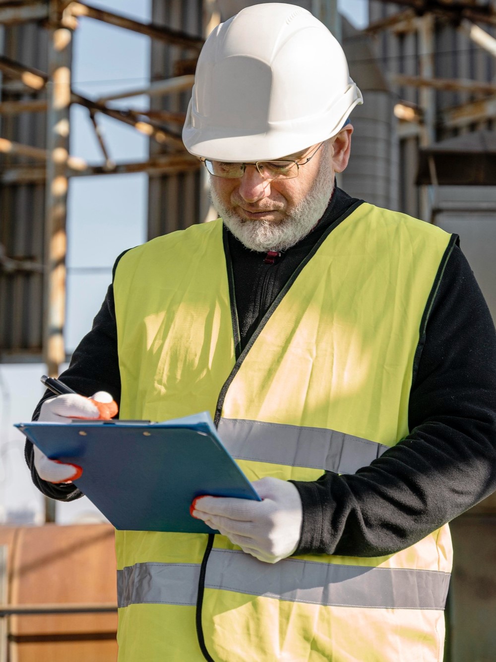 level 6 nvq diploma senior site inspection