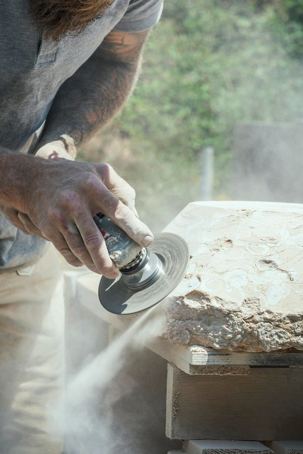 stone masonry nvq diploma