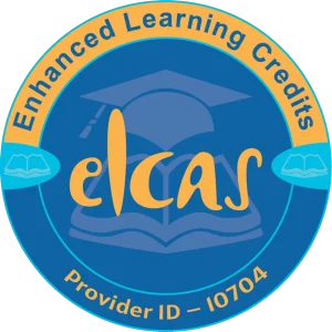 Elcas logo