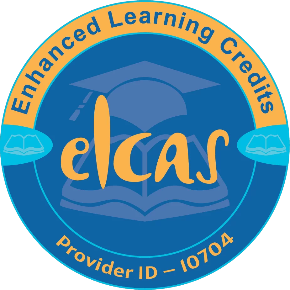 Elcas logo