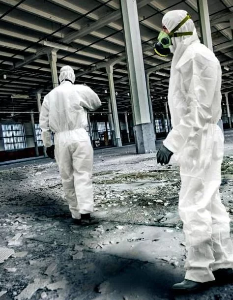 iatp asbestos training