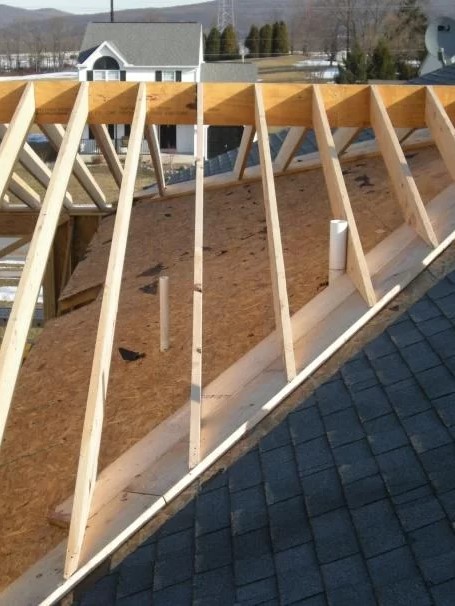 level 3 heritage skills roof slating and tiling occupations