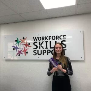 phoebe workforce skills support telesales