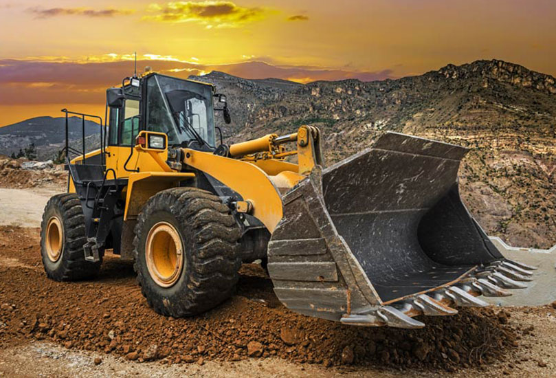 cpcs a21 wheeled loading shovel training