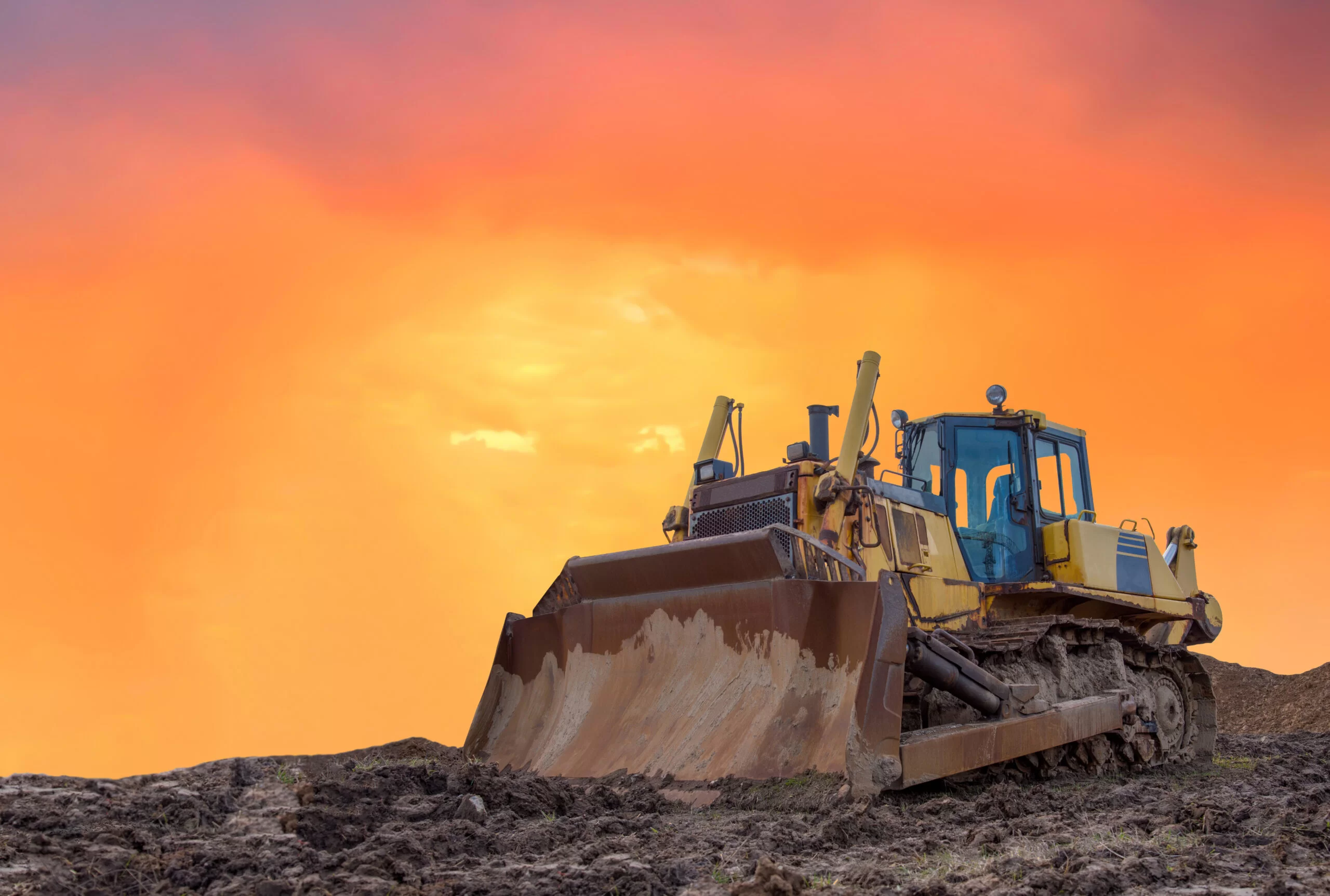 cpcs a34 crawler tractor dozer