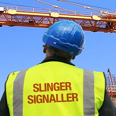 cpcs slinger signaller