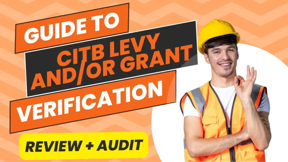 levy and grant verification review and audit