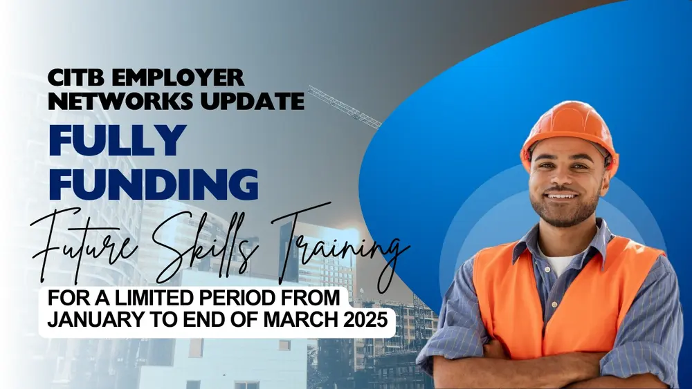 employer networks fully funding future skills training workforce skills support