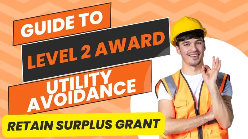 guide to utility avoidance in construction