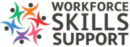 Workforce Skills Support Logo