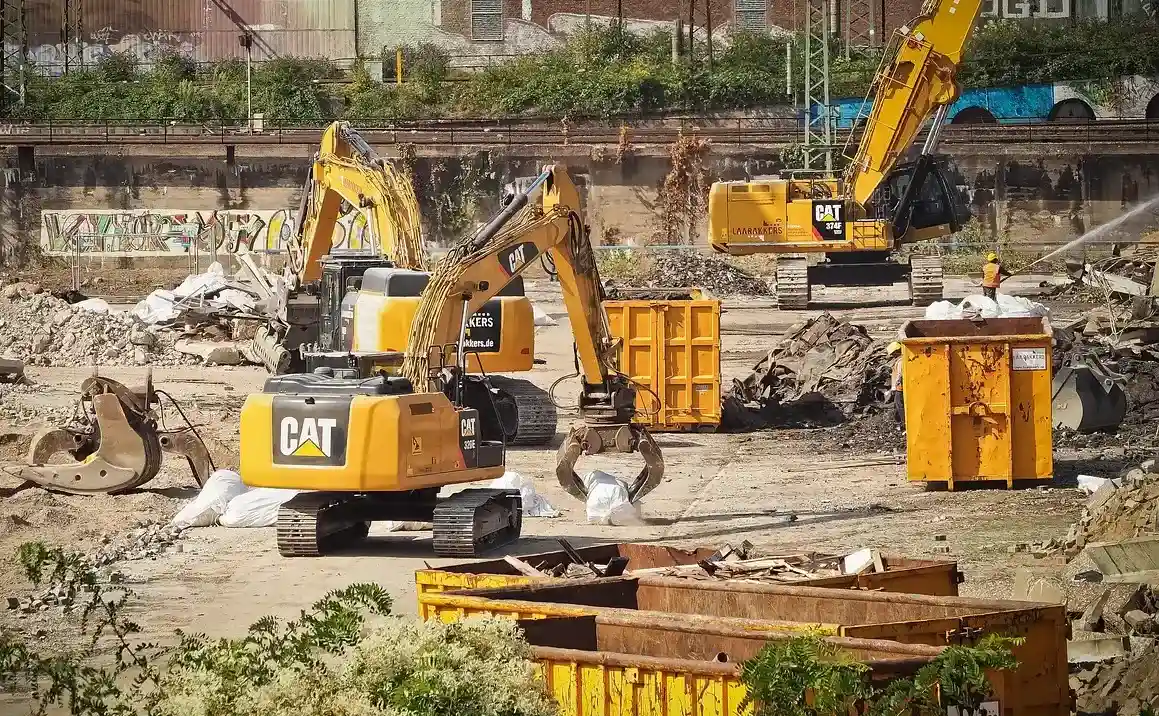 removal of non hazardous waste