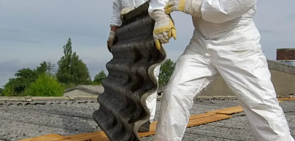 Is Asbestos Awareness Training Enough For Your Workforce