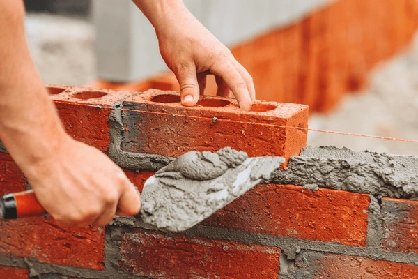 brickwork technicians nvq