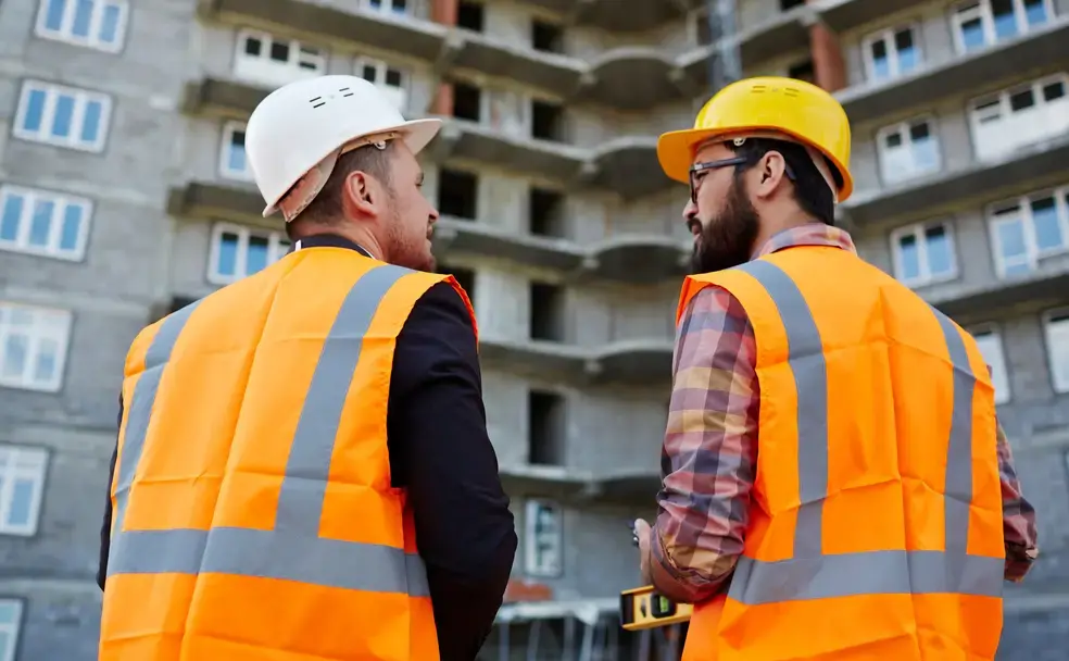 Construction Contracting NVQs for Building Safety Act