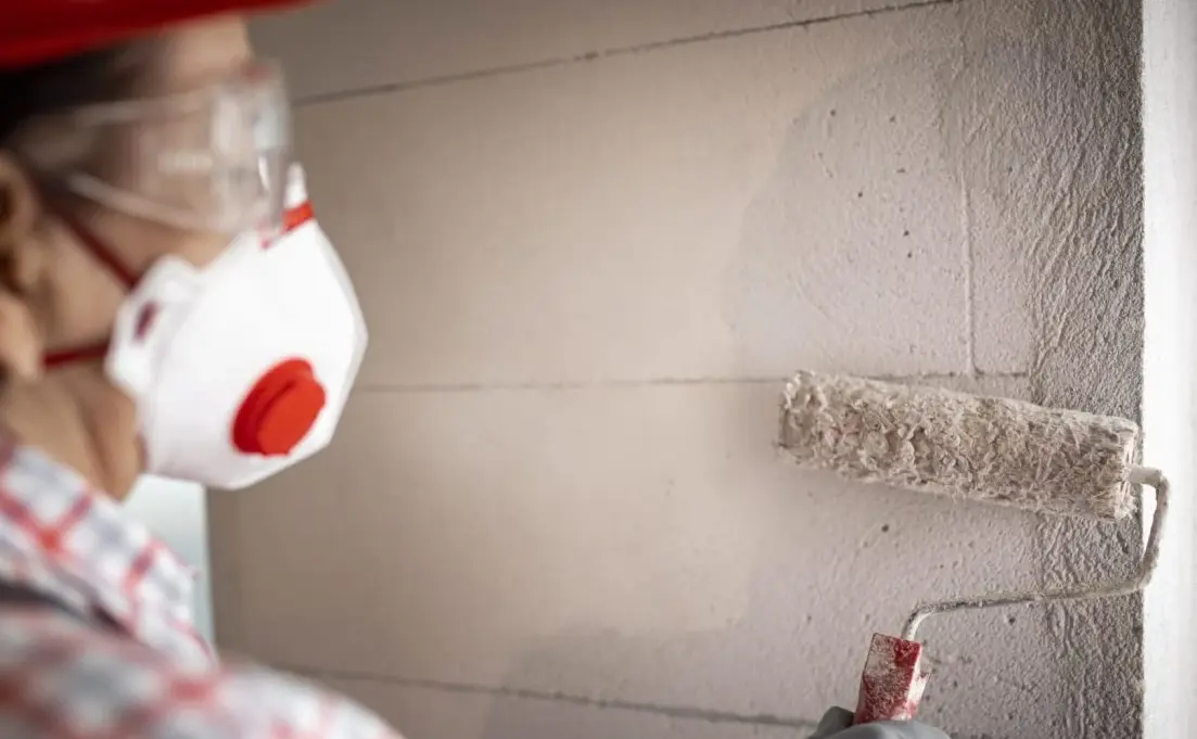 building maintenance nvq