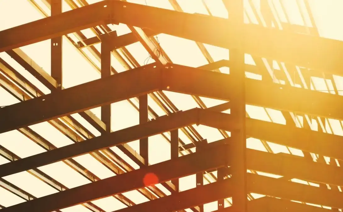 off site manufactured assembly