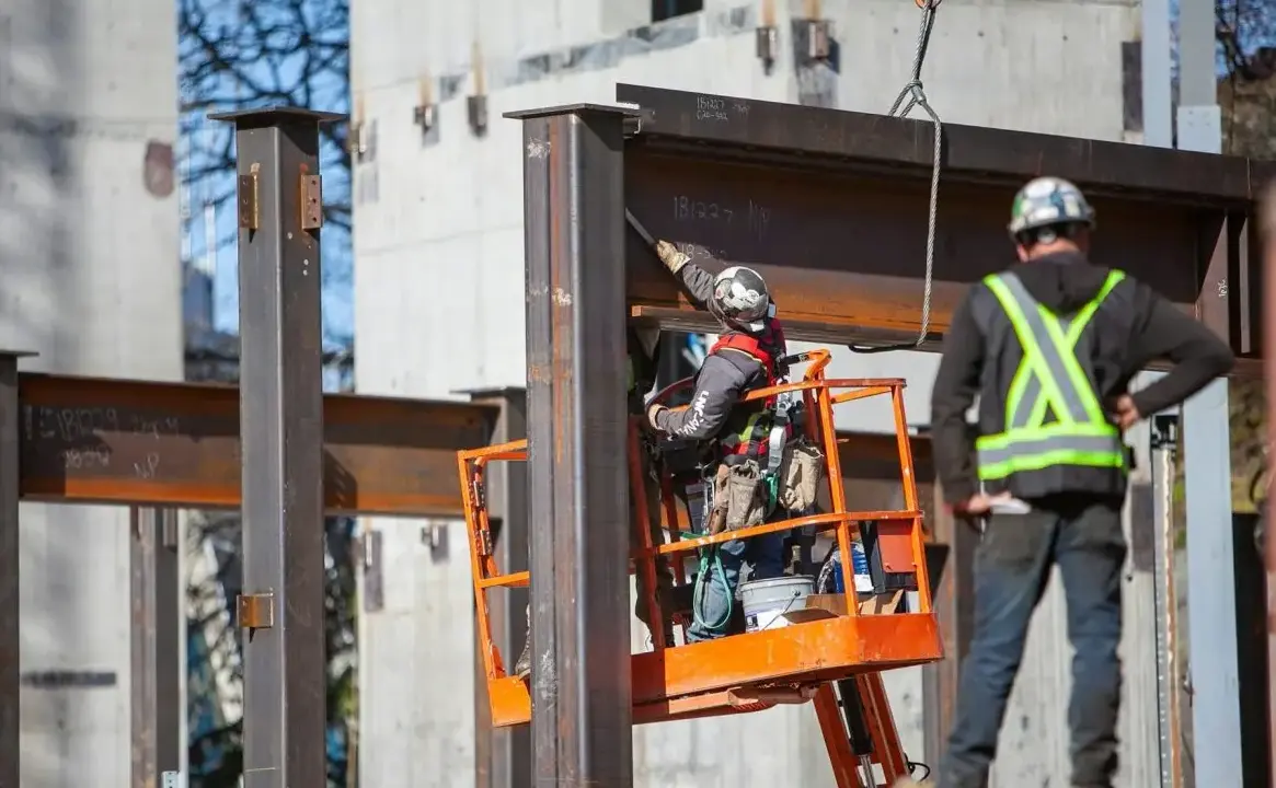 slinger signaller nvq