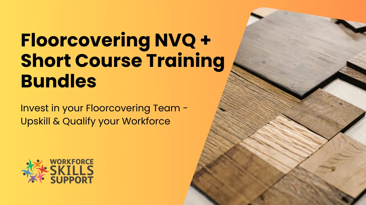 floorcovering training bundle