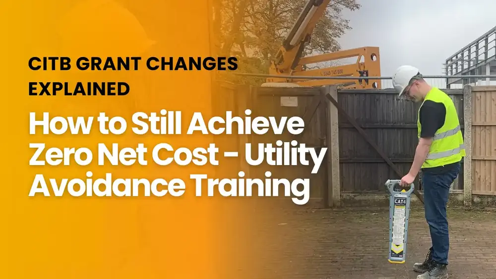 how to still achieve net cost utility avoidance training