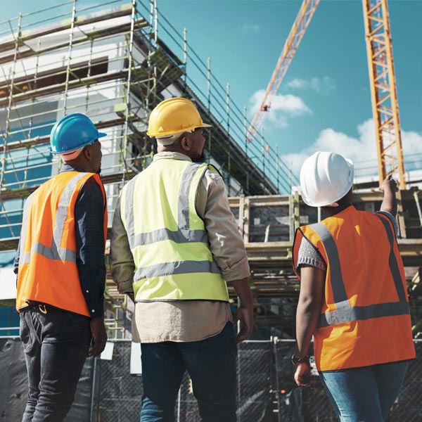 CITB Large Employer Funding