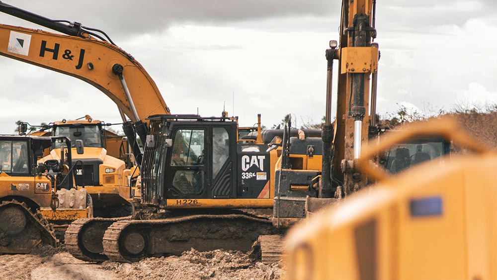 Exclusive Dual NVQ Package: Level 3 NVQ Diploma in Construction Plant or Machinery Maintenance & Level 3 Diploma in Testing, Inspection and Thorough Examination