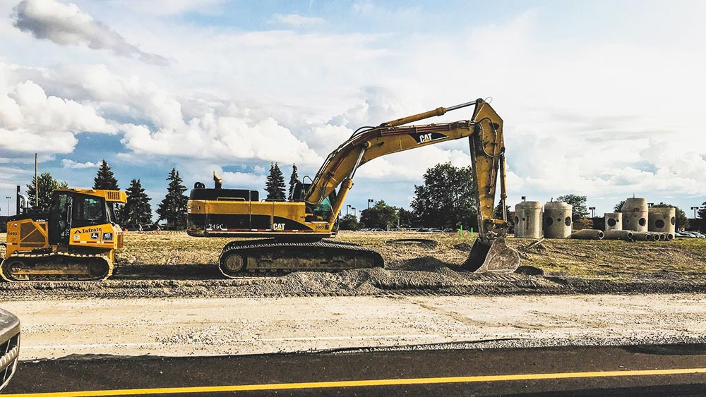 £0 Net Cost Roadbuilding Package – A Smarter Route to Competence, Cards and CITB Grant Recovery