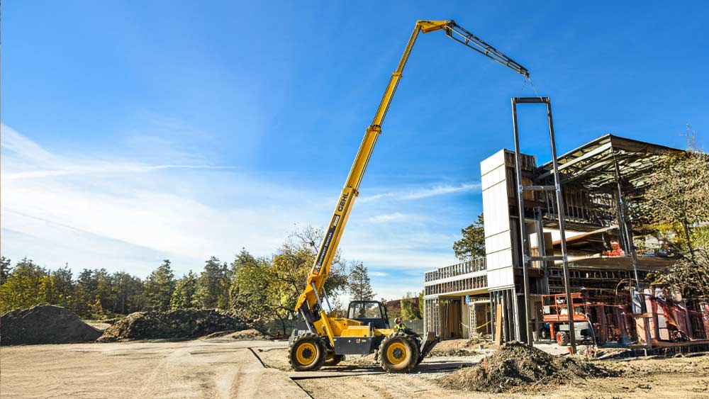 Understanding Lifting Operations Competence: From Slinger Signaller to Lift Planner