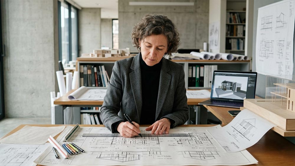 Building Safety Act Explained for Architects and Designers