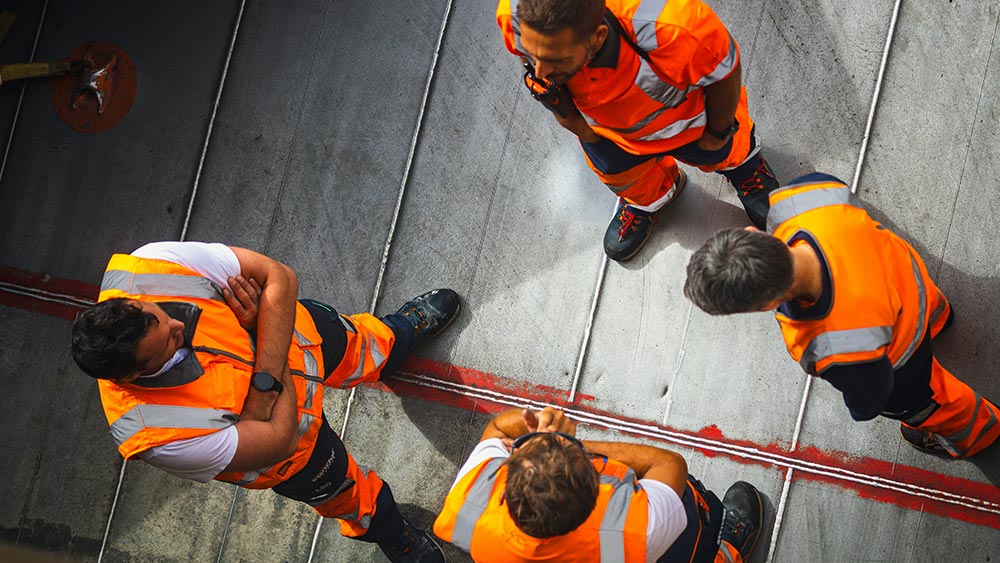 Construction Jobs Plan 2026: Why Developing Your Existing Workforce Matters More Than Ever
