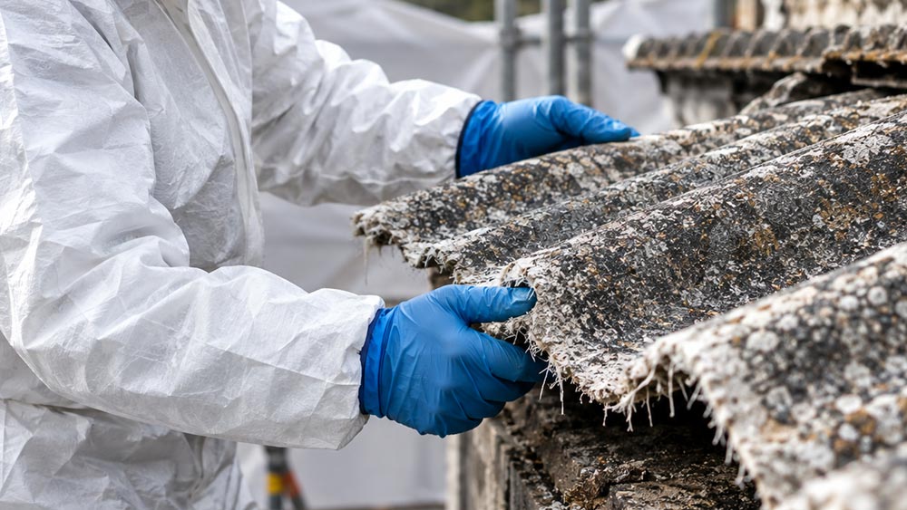 Does Non-Licensable Asbestos Training Have to Be UKATA?