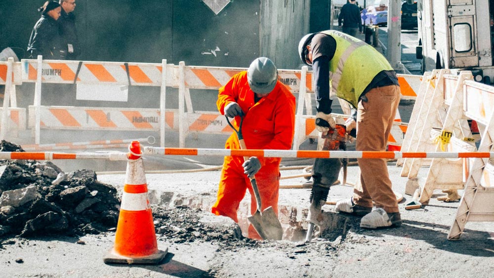 Why Utility Avoidance Matters: Our Commitment to Safe Excavation in Line with HSG47